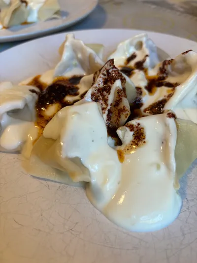 Manti