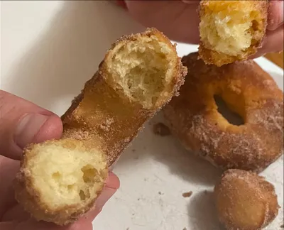Donuts