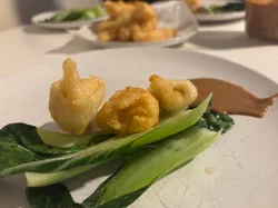 Tofu Tempora