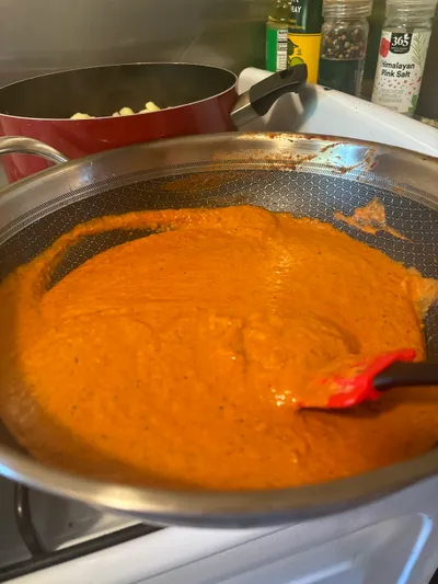 Makhani Sauce