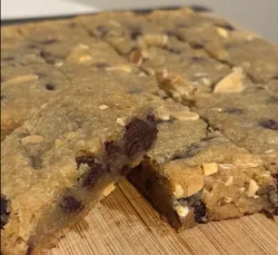 Blondies